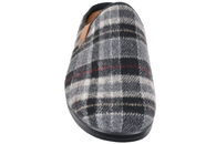 FLY FLOT HJEMMESKO MED TERNET MØNSTER