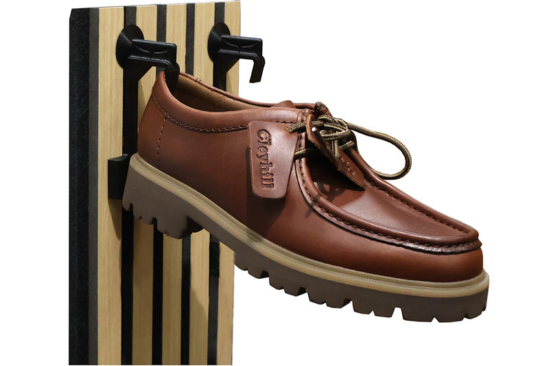 salg af FLYING SHOES SKOHOLDER