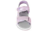 FROZEN SANDAL I LILLA PU