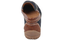 GABOR MED BRUNT GLAT SKIND