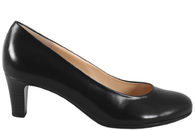 salg af GABOR KID GABOR PUMPS I SORT GLAT SKIND