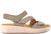 salg af GABOR SALVIA LET SANDAL I NUBUCK