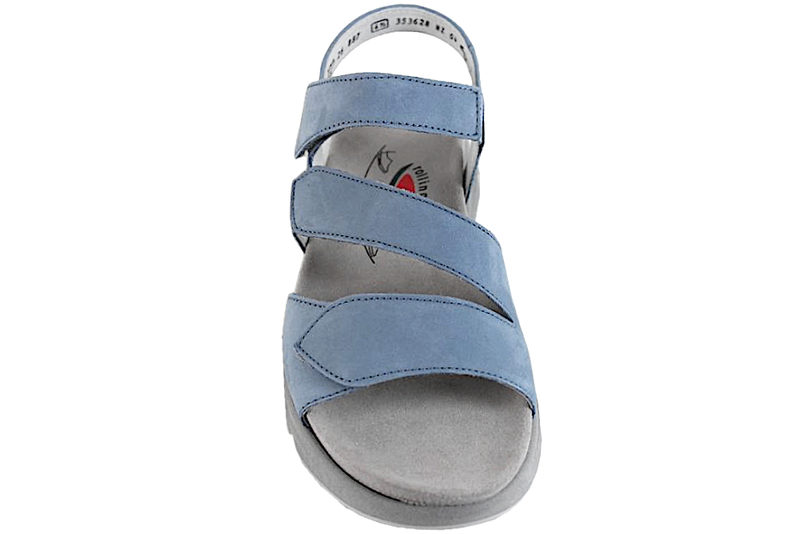 Gabor rolling soft sales sandals
