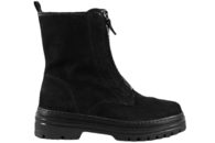 salg af GABOR VINTERSTØVLE I SORT NUBUCK