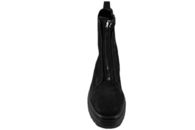 GABOR VINTERSTØVLE I SORT NUBUCK