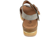 GABOR SANDAL MED PLATEAU