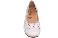 GABOR BALLERINA I BEIGE NUBUCK