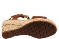 GABOR SANDAL I SKIND.