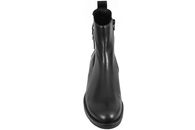 GABOR STØVLE I SORT GLAT SKIND