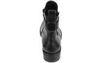 GABOR STØVLE MED LYNLÅS