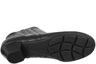 GABOR KORT STØVLE PÅ LILLE HÆL