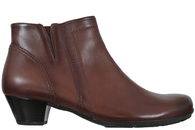 salg af GABOR KORT STØVLE I BRUN