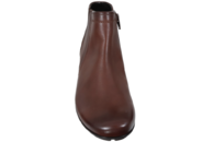 GABOR KORT STØVLE I BRUN