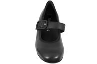 GABOR PUMPS I SORT SKIND