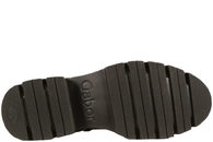 GABOR LANG STØVLE MED EKSTRA VIDDE