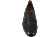 GABOR LOAFERS I SORT GLAT SKIND