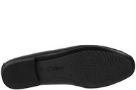 GABOR LOAFERS MED LILLE HÆL