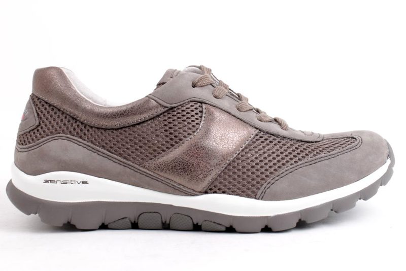 gabor rolling soft sensitive sneaker