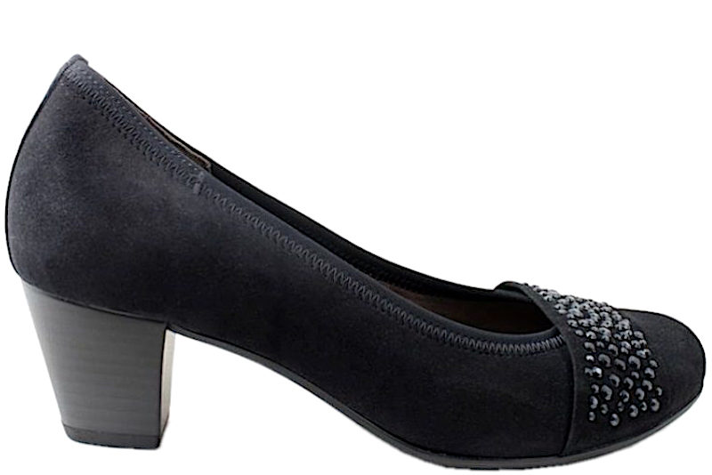 Gabor best fitting pumps sale