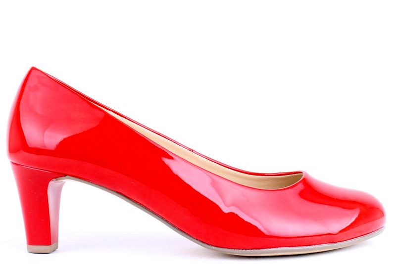 gabor pumps multicolor