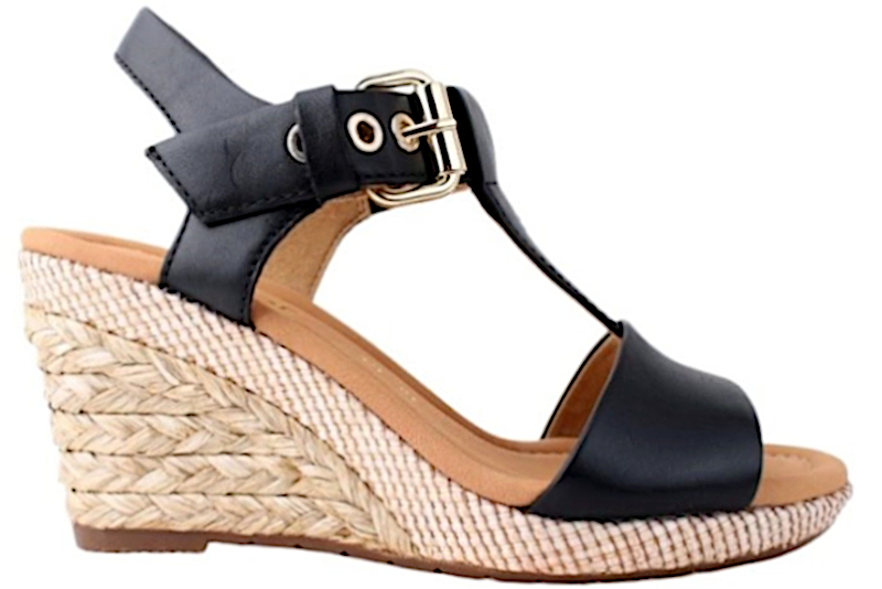 gabor comfort sandals