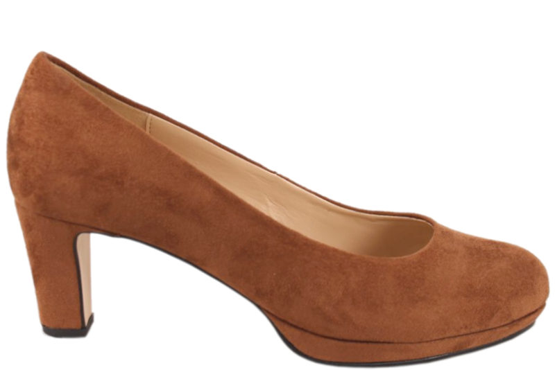 GABOR PUMP WHISKY Her - Salg af Pumps