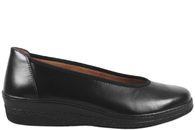 salg af GABOR COMFORT SORT BALLERINA