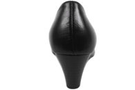 GABOR MED 5 CM. HØJ HÆL