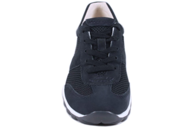 gabor nubuck trainers