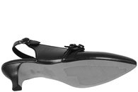 GABOR SLINGBACK PUMPS MED TRE REMME