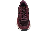 GABOR ROLLINGSOFT SKO I BORDEAUX LILLA NUBUCK
