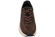 GABOR ROLLINGSOFT SKO I MOCHA FARVET NUBUCK