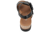 GABOR SANDAL MED LILLE KILEHÆL