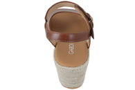 GABOR SANDAL I FARVEN CAMEL