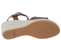 GABOR SANDAL MED PYNTESPÆNDE