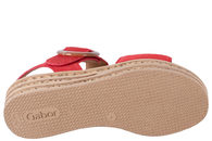 GABOR SANDAL MED SPÆNDE