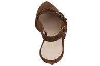 GABOR SLINGBACK PUMPS MED TRE REMME