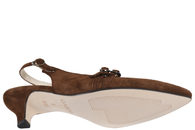 GABOR SLINGBACK PUMPS MED SMÅ SPÆNDER