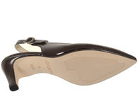 GABOR SLINGBACK PUMPS MED LILLE SPÆNDE