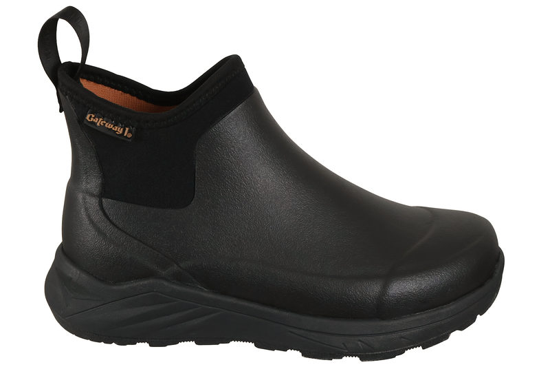 salg af GATEWAY 1 - RAINWALKER LADY BLACK BOOT