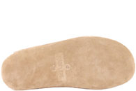 GLERUPS DER HOLDER FØDERNE TØRRE