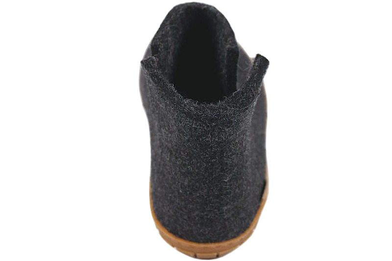 Zapatillas Trekking | Modelo Iregua | Color Caramelo | Suela De Caucho