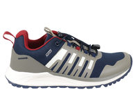 salg af GREEN COMFORT TRACK N TRAIL TRAVESKO I NAVYBLÅT TEKSTIL