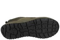 GREEN COMFORT SKO MED GREENTEX TIL MÆND