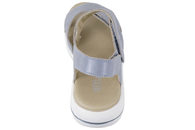 GREEN COMFORT SANDAL MED SOFTTEX