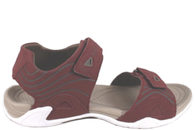 salg af GREEN COMFORT SPLASH BORDEAUX SANDAL