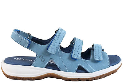 Sandaler dame | Køb sandaler til hos Juul-sko