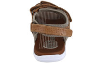GREEN COMFORT SANDAL MED STØDABSORBERING