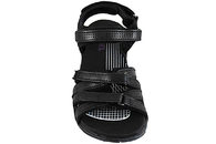 GREEN COMFORT CORSICA SANDAL I GLAT SKIND