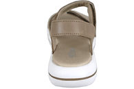 GREEN COMFORT SANDAL
